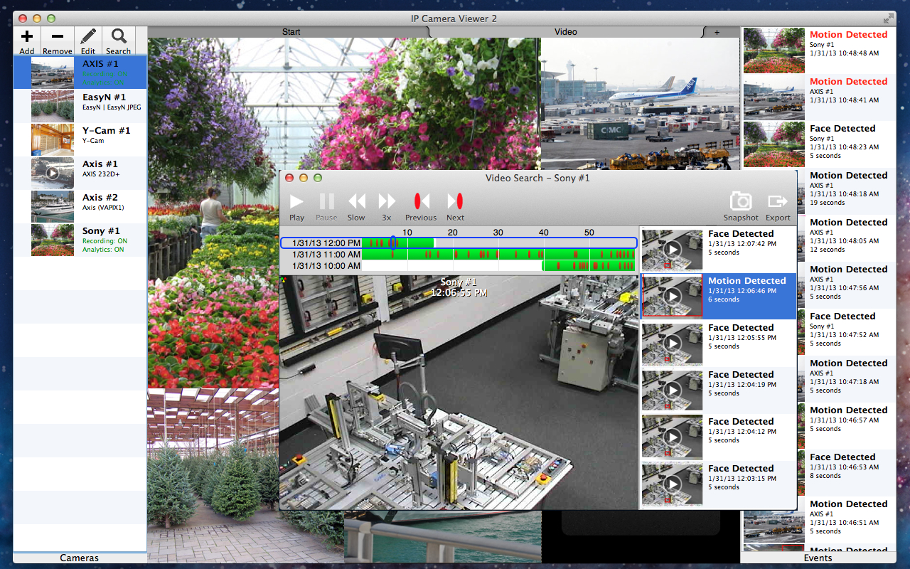 Make A Webcam An Ip Cam Download Mac